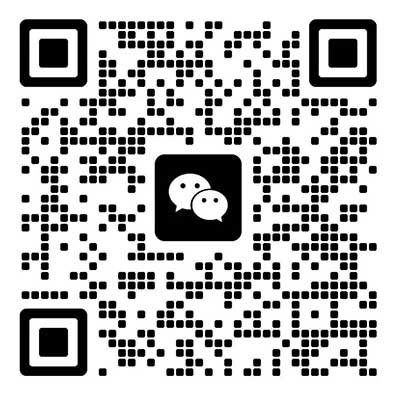 顾问微信二维码